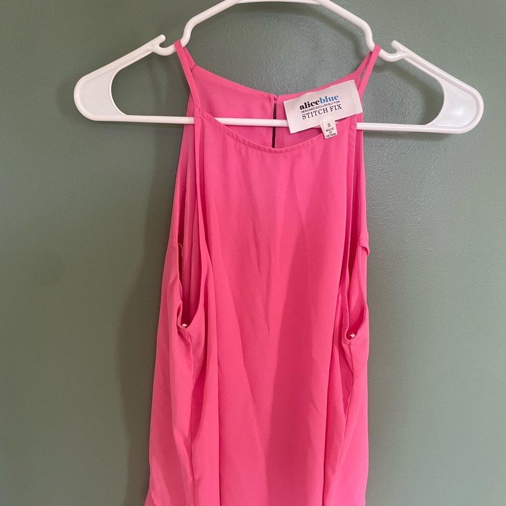 Stitch fix blouse